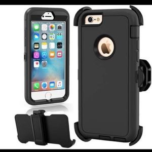 Case for iPhone 6plus